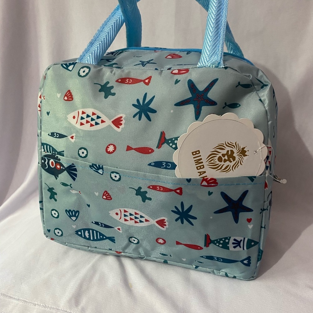 Make up travelling pouch( single piece ) - Picture 4 of 16